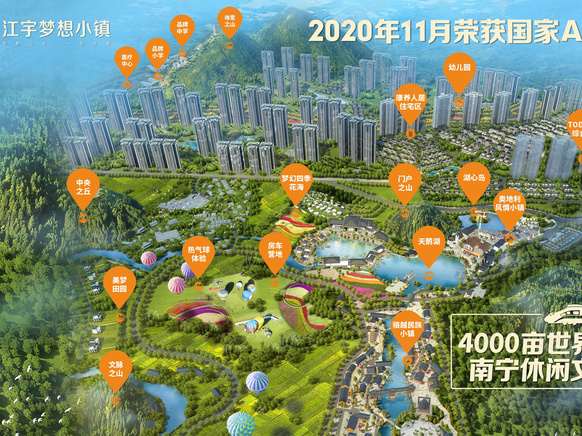 效果图